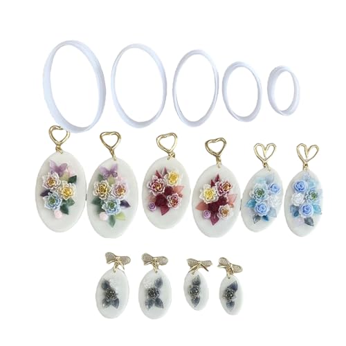 Handgefertigter Ton Schmuckschneider Geometrische Form Ohrringformen Set Ohrring Cutter Modezubehör Für Ohrringe Ohrringe Machen Formen Herstellen Handgefertigter Ton Schmuckschneider Geometrische Form Ohrringformen Set Ohrring Cutter Modezubehör Für Ohrringe Ohrringe Machen Formen Herstellen von Watreketal