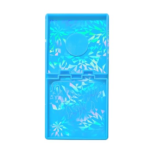Holographische Flammkerzenhalter Silikonform Einfach Zu Verwenden Rechteckig Formulierende Formen BRAY TABLETOP Silicon Kerzenhalter Form Holographische Flammkerzenhalter Silikonform Einfach Zu Verwenden Rechteckig Formulierende Formen BRAY TABLETOP Silicon Kerzenhalter Form von Watreketal