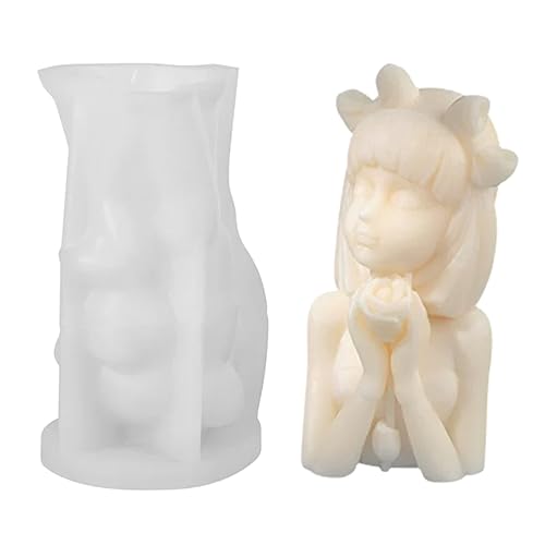 Kleines Mädchen Porträt Ornament Silikonform Epoxid Schmuck Harz Guss Anhänger Für Ornament Formen Für Epoxidharz Geeignet Kleines Mädchen Porträt Ornament Silikonform Epoxid Schmuck Harz Guss Anhänger Für Ornament Formen Für Epoxidharz Geeignet von Watreketal