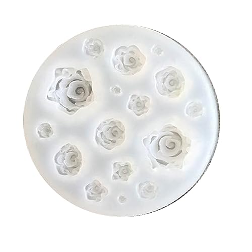 Little Blumenschmuck Kunsthandwerk Silikonform Schmuck Epoxidguss Schmuck Werkzeug Herstellung Harz Craft Home Decoration Ornament Formen Für Epoxidharz Little Blumenschmuck Kunsthandwerk Silikonform Schmuck Epoxidguss Schmuck Werkzeug Herstellung Harz Craft Home Decoration Ornament Formen Für Epoxidharz von Watreketal