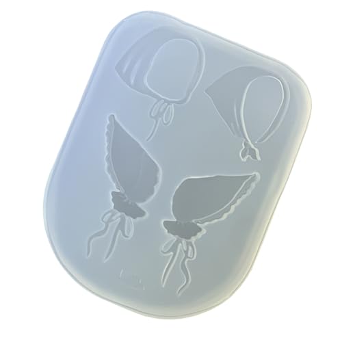Maniküre Dekorative Schimmelpilze Silikon Crafting Werkzeug Miniaturzubehört Maniküre Dekorative Schimmelpilze Silikon Crafting Werkzeug Miniaturzubehört von Watreketal