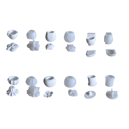 Mehrzweck Silikonform Zum Herstellen Von Toilettenperiplinienspeichers Hitzebeständig Und Flexibel Für Mehrere Anwendungslager Schimmelpilze Mehrzweck Silikonform Zum Herstellen Von Toilettenperiplinienspeichers Hitzebeständig Und Flexibel Für Mehrere Anwendungslager Schimmelpilze von Watreketal