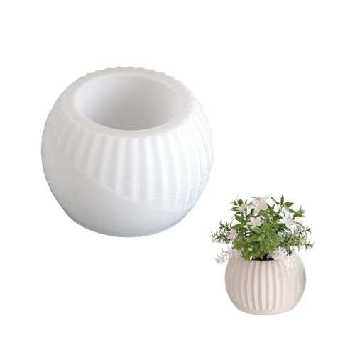 Mehrzweckform Vase Form Tragbares Accessoire Für Epoxidharz Kaste Werkzeuge Für Blumenarrangements Kerzenherstellung von Watreketal