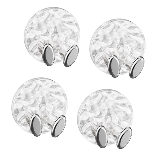 Packung Mit 4 Klebstoff Wandhaken Für Die Kabelmanagement Ohne Bohrschaden Freisetzungskabel Organisatoren Home Office Nutzungsbüro Kabelmanagement Hooks Packung Mit 4 Klebstoff Wandhaken Für Die Kabelmanagement Ohne Bohrschaden Freisetzungskabel Organisatoren Home Office Nutzungsbüro Kabelmanagement Hooks von Watreketal