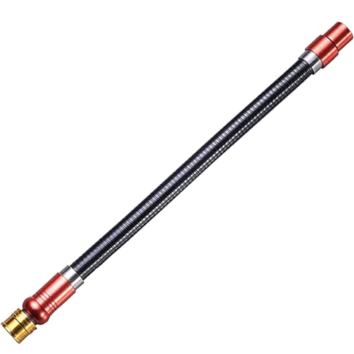 Praktischer Legierungsstahl Bitadapter Mit Starken Schnallen Flexibler Bohrer Für Engen Platz Zum Sicheren Befestigungsbohrer Für Engen Platz Praktischer Legierungsstahl Bitadapter Mit Starken Schnallen Flexibler Bohrer Für Engen Platz Zum Sicheren Befestigungsbohrer Für Engen Platz von Watreketal