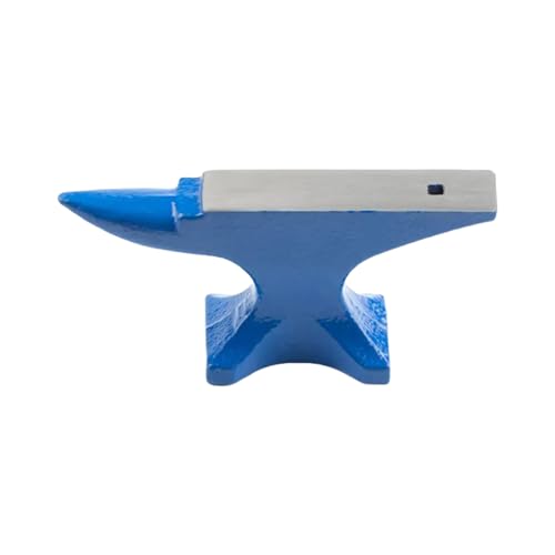 Professionelle Juweliere Runde Horn Ambossen Stahl Block Juwelenherstellung Manuelle Ausrüstung Für Juweliere Und Schmiede Vielseitige Ambos Professionelle Juweliere Runde Horn Ambossen Stahl Block Juwelenherstellung Manuelle Ausrüstung Für Juweliere Und Schmiede Vielseitige Ambos von Watreketal