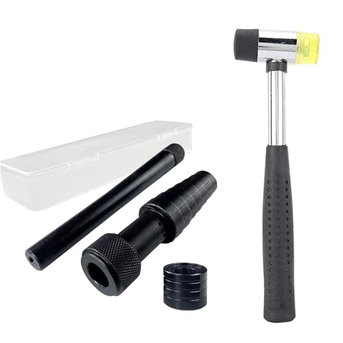 Ringe Stretcher Extender Für Ehering Und Schmuck 7 Uper Formungsverstärker Mit Hammerringen Größe Regler Mit Hammer Ringe Stretcher Extender Für Ehering Und Schmuck 7 Uper Formungsverstärker Mit Hammerringen Größe Regler Mit Hammer von Watreketal