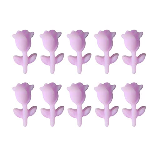 Rose Nagel Charms Art Ornament Für Craft Acryldekoration Blumendesigner Schmucknagel Für Acrylnägel Rose Nagel Charms Art Ornament Für Craft Acryldekoration Blumendesigner Schmucknagel Für Acrylnägel von Watreketal