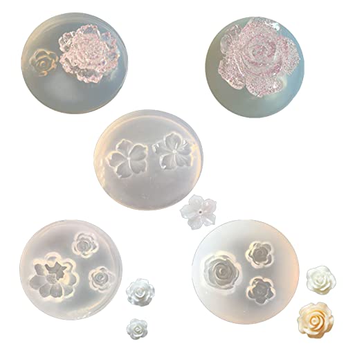 Silikon Fondant Schimmel Süßigkeiten Schimmelpilze Blumenform Wiederverwendbares Backgeschirr Backzubehör Backwerkzeug Für Kuchendekoration Silikon Süßigkeiten Schimmelpilze Kleine Formen Silikon Fondant Schimmel Süßigkeiten Schimmelpilze Blumenform Wiederverwendbares Backgeschirr Backzubehör Backwerkzeug Für Kuchendekoration Silikon Süßigkeiten Schimmelpilze Kleine Formen von Watreketal