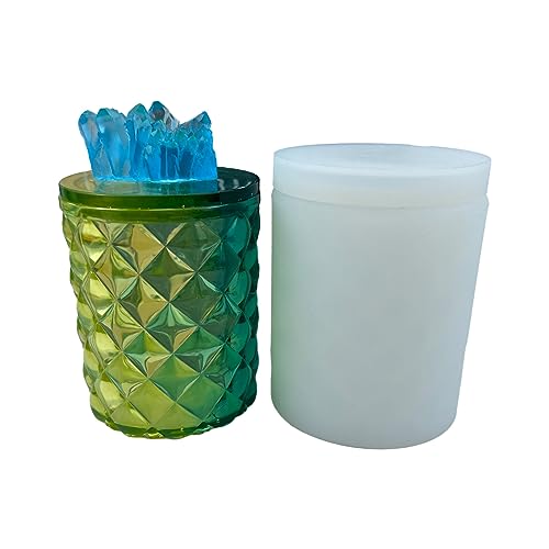 Silikon Tasse Formen Make Up Bürstenhalter Formen Basteln Epoxidformen Pflanzer Pot Tasse Form Stifthalter Silikontonform Für Handwerk Silikon Tasse Formen Make Up Bürstenhalter Formen Basteln Epoxidformen Pflanzer Pot Tasse Form Stifthalter Silikontonform Für Handwerk von Watreketal
