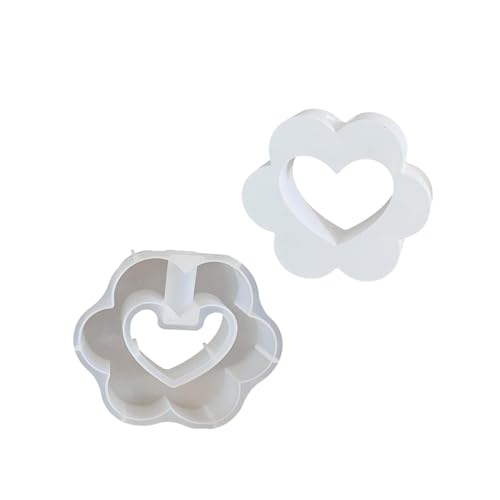 Silikonformen Herzförmige Röhrchenvase Gussteile Epoxidharze Handwerk Für Hydroponische Blumen Silikon Herzförmige Röhrchen Epoxidharze Handwerksvorräte Silikonformen Herzförmige Röhrchenvase Gussteile Epoxidharze Handwerk Für Hydroponische Blumen Silikon Herzförmige Röhrchen Epoxidharze Handwerksvorräte von Watreketal