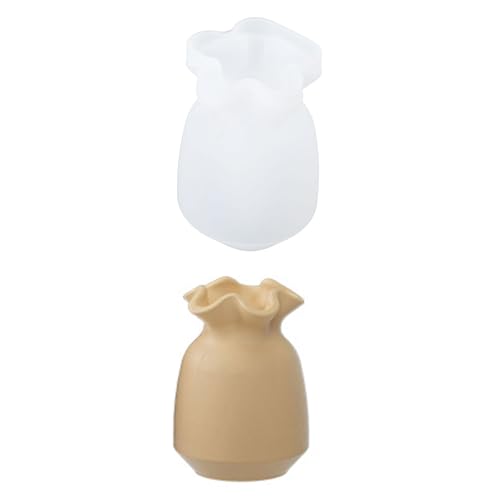 Testrohrvase Silikonform Kerzenhalter Form Desktop Blumentöpfe Hydroponische Pflanze Herstellung Von Garten Heimdekorationen Kristall Epoxidharz Vase Testrohrvase Silikonform Kerzenhalter Form Desktop Blumentöpfe Hydroponische Pflanze Herstellung Von Garten Heimdekorationen Kristall Epoxidharz Vase von Watreketal