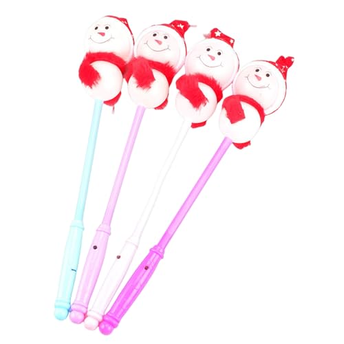 Watreketal Bulk Packung Mit 4 Leuchtenden Stöcken Farbenfrohe Und Robuste Materialien Für Den Längeren Gebrauch In Partys Vorräten Und Outdoor Event Leuchtet Stick Ornament Watreketal Bulk Packung Mit 4 Leuchtenden Stöcken Farbenfrohe Und Robuste Materialien Für Den Längeren Gebrauch In Partys Vorräten Und Outdoor Event Leuchtet Stick Ornament von Watreketal