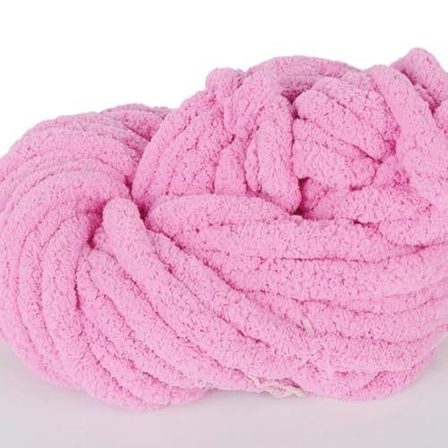 Watreketal Chunky Wolle Garn, 250 g/Knäuel, Super Weiche Grobe Wolle Strickdecke,Werkzeug zum Selbermachen, Handstricken von Socken, Schals, Mützen, Handschuhen Watreketal Chunky Wolle Garn, 250 g/Knäuel, Super Weiche Grobe Wolle Strickdecke,Werkzeug zum Selbermachen, Handstricken von Socken, Schals, Mützen, Handschuhen von Watreketal