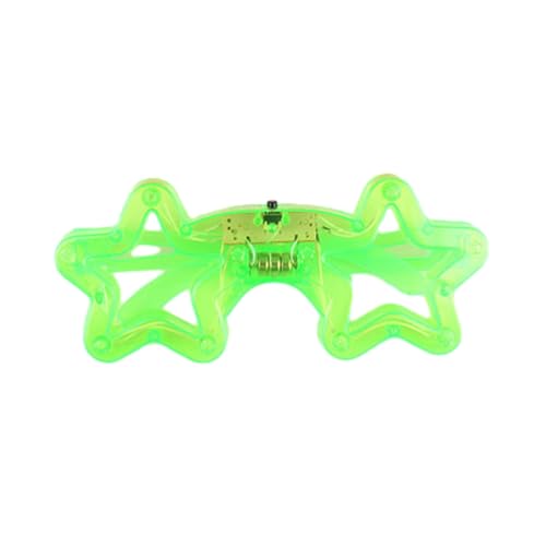 Watreketal Weihnachten LED Neujahr Gläser Karneval Erwachsener Teenager Kinder Geschenke Party Machen Fotos Für Erwachsene Leuchten Dunklen Halloween Schüttung Glühen Watreketal Weihnachten LED Neujahr Gläser Karneval Erwachsener Teenager Kinder Geschenke Party Machen Fotos Für Erwachsene Leuchten Dunklen Halloween Schüttung Glühen von Watreketal