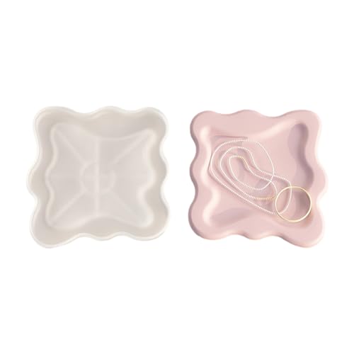 Wolkenspeicherschale Formen Gypsum Plsater Silikonform Schmuckstücke Display Organizer Epoxidharz Unregelmäßige Form Cloud Für Seife Wolkenspeicherschale Formen Gypsum Plsater Silikonform Schmuckstücke Display Organizer Epoxidharz Unregelmäßige Form Cloud Für Seife von Watreketal