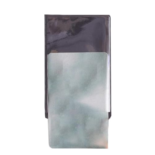 10pcs Clear Card Sleeves Für Sicherheitskarte Medicare Kredit Wasserresistentes Kreditschutzvorschriften Deckt Klare Beschützer 10pcs Clear Card Sleeves Für Sicherheitskarte Medicare Kredit Wasserresistentes Kreditschutzvorschriften Deckt Klare Beschützer von Wayfadacc