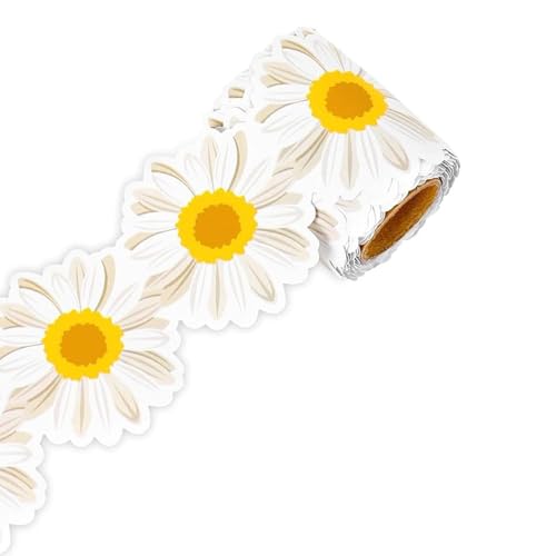 18 M Sonnenblumen Border Tric Bulletin Board Borders Dekorative Aufkleber Bulletin Border Trim Für Klassenzimmerdekorationen 18 M Sonnenblumen Border Tric Bulletin Board Borders Dekorative Aufkleber Bulletin Border Trim Für Klassenzimmerdekorationen von Wayfadacc