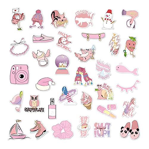 35 PCs Cartoon Paper Aufkleber Tasche Diary Planer Dekoration Album Scrapbooking Briefpapier Für Kid Pvc Papier Für Drucker Aufkleber Kinder Süßes Küchenjournaling 35 PCs Cartoon Paper Aufkleber Tasche Diary Planer Dekoration Album Scrapbooking Briefpapier Für Kid Pvc Papier Für Drucker Aufkleber Kinder Süßes Küchenjournaling von Wayfadacc