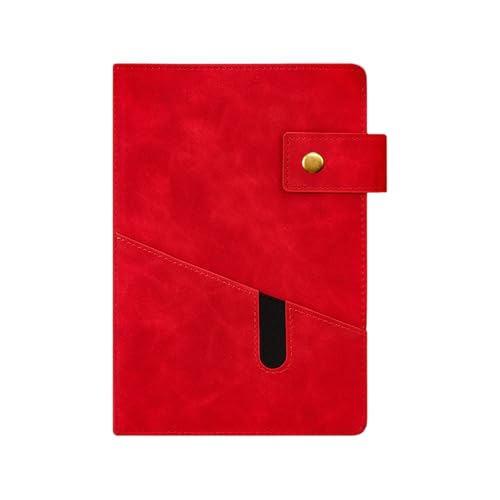 A 5 Multifunktions-Notizblöcke, Business-Notizbücher, Hardcover, Tagebuch, Meeting-Notizblöcke von Wayfadacc