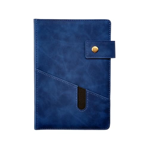 A 5 Multifunktions-Notizblöcke, Business-Notizbücher, Hardcover, Tagebuch, Meeting-Notizblöcke A 5 Multifunktions-Notizblöcke, Business-Notizbücher, Hardcover, Tagebuch, Meeting-Notizblöcke von Wayfadacc