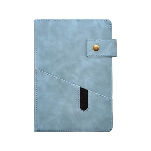 A 5 Multifunktions-Notizblöcke, Business-Notizbücher, Hardcover, Tagebuch, Meeting-Notizblöcke A 5 Multifunktions-Notizblöcke, Business-Notizbücher, Hardcover, Tagebuch, Meeting-Notizblöcke von Wayfadacc