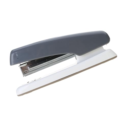 Business Hefter Office Desktop Papierbindungsmaschine Großgröße Farbenfrohe Papierbindung Großer Kapazität Hefter von Wayfadacc