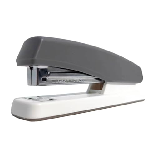 Desktop Stapler 25 Blechkapazität Mit Stapelentferner Arbeitssparender Multifunktionalklingereien Für Die Bürofarbe von Wayfadacc