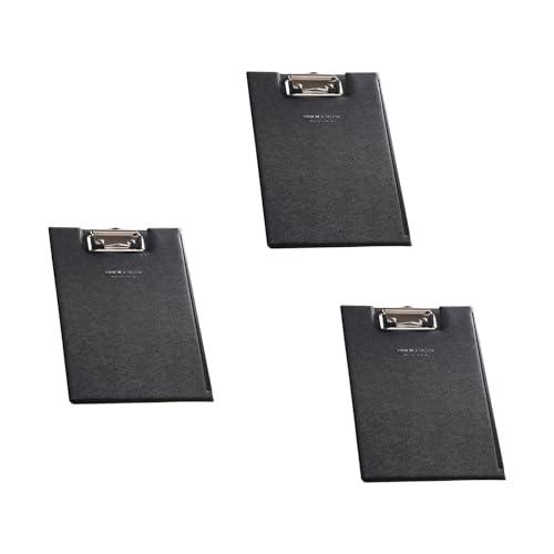 Klappbarmklemme Mit Klaren Internen Pocket Conference Ordner Mit Klemmboard Leder Klemmplattenordner Für Office Leder Dateiordner Klappbarmklemme Mit Klaren Internen Pocket Conference Ordner Mit Klemmboard Leder Klemmplattenordner Für Office Leder Dateiordner von Wayfadacc