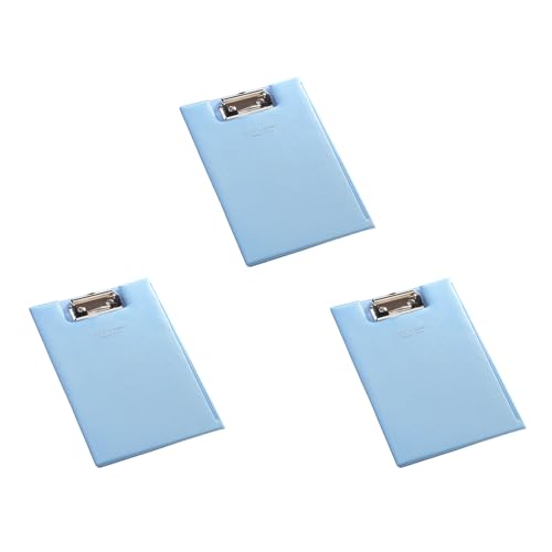 Klappbarmklemme Mit Klaren Internen Pocket Conference Ordner Mit Klemmboard Leder Klemmplattenordner Für Office Leder Dateiordner Klappbarmklemme Mit Klaren Internen Pocket Conference Ordner Mit Klemmboard Leder Klemmplattenordner Für Office Leder Dateiordner von Wayfadacc