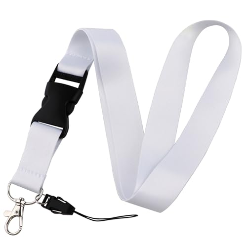 Lanyard Für Abzeichen Und Wichtige Verstellbare Schlüsselbades Handy Handy Mit Sicherem Ausreißer Für Erwachsene Schüler Lanyard Lanyard Für Abzeichen Und Wichtige Verstellbare Schlüsselbades Handy Handy Mit Sicherem Ausreißer Für Erwachsene Schüler Lanyard von Wayfadacc