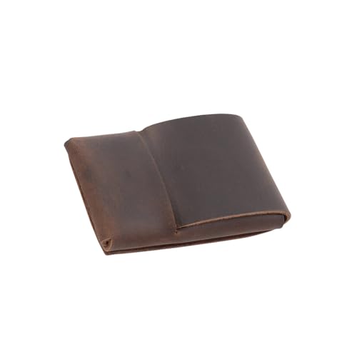 Leder Brieftaschenkartenhalter Münze Handgemachte Kartenhülle Brieftaschenorganisatoren Wechseln Geldbörse Für Frauen Man Lederhalter Coin Case Organizer Für Täglich Leder Brieftaschenkartenhalter Münze Handgemachte Kartenhülle Brieftaschenorganisatoren Wechseln Geldbörse Für Frauen Man Lederhalter Coin Case Organizer Für Täglich von Wayfadacc
