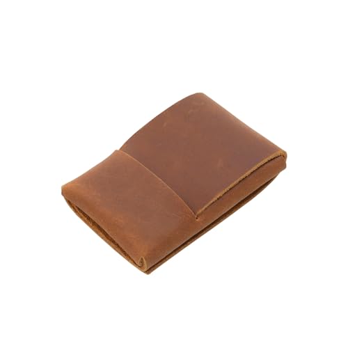 Leder Brieftaschenkartenhalter Münze Handgemachte Kartenhülle Brieftaschenorganisatoren Wechseln Geldbörse Für Frauen Man Lederhalter Coin Case Organizer Für Täglich Leder Brieftaschenkartenhalter Münze Handgemachte Kartenhülle Brieftaschenorganisatoren Wechseln Geldbörse Für Frauen Man Lederhalter Coin Case Organizer Für Täglich von Wayfadacc