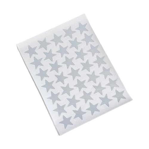 Metallic Star Aufkleber Dekoratives Etikett Klebstoff Wickelaufkleber Für Scrapbooking Kinder Motivationsmetallic Star Metallic Star Aufkleber Dekoratives Etikett Klebstoff Wickelaufkleber Für Scrapbooking Kinder Motivationsmetallic Star von Wayfadacc