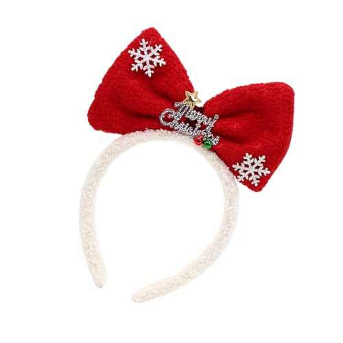 Prinzessin Stirnband Foto Requisiten Spaß Stirnband Party Weihnachtsmann Hüte Karaoke Party Haarreifen Weihnachtsschleifen für Weihnachten Bühne Prinzessin Stirnband Foto Requisiten Spaß Stirnband Party Weihnachtsmann Hüte Karaoke Party Haarreifen Weihnachtsschleifen für Weihnachten Bühne von Wayfadacc
