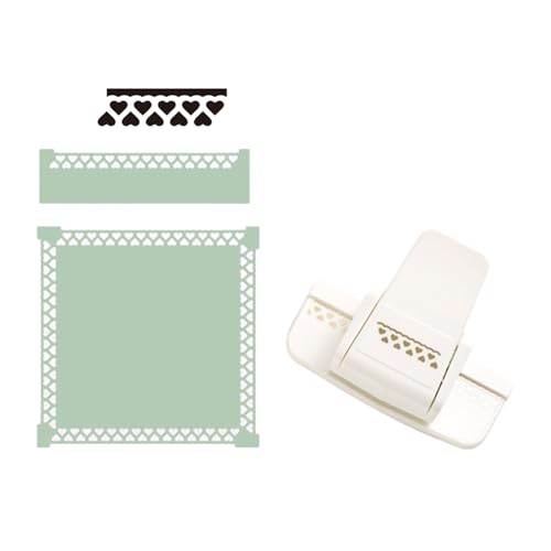 Scrapbooking Handgefertigte Kanten Geräte Papierschneider Handwerk Hohl Aus Schicke Border Punches Spitze Präge Stempel Maschine Präge Etikettenhersteller Scrapbooking Handgefertigte Kanten Geräte Papierschneider Handwerk Hohl Aus Schicke Border Punches Spitze Präge Stempel Maschine Präge Etikettenhersteller von Wayfadacc