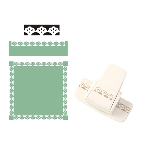 Scrapbooking Handgefertigte Kanten Geräte Papierschneider Handwerk Hohl Aus Schicke Border Punches Spitze Präge Stempel Maschine Präge Etikettenhersteller Scrapbooking Handgefertigte Kanten Geräte Papierschneider Handwerk Hohl Aus Schicke Border Punches Spitze Präge Stempel Maschine Präge Etikettenhersteller von Wayfadacc