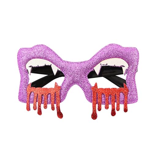Wayfadacc Anime Schwindel-Brille, bunte Weihnachtsfeier, modische Brille für Themenfeiern Wayfadacc Anime Schwindel-Brille, bunte Weihnachtsfeier, modische Brille für Themenfeiern von Wayfadacc