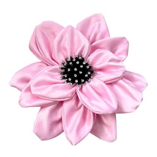 Wayfadacc Blumen-Applikationen für Bastelprojekte, Bühnenauftritte, Kostüm-Dekoration, übergroße Blumenaufnäher, Kleidung, Nähzubehör Wayfadacc Blumen-Applikationen für Bastelprojekte, Bühnenauftritte, Kostüm-Dekoration, übergroße Blumenaufnäher, Kleidung, Nähzubehör von Wayfadacc