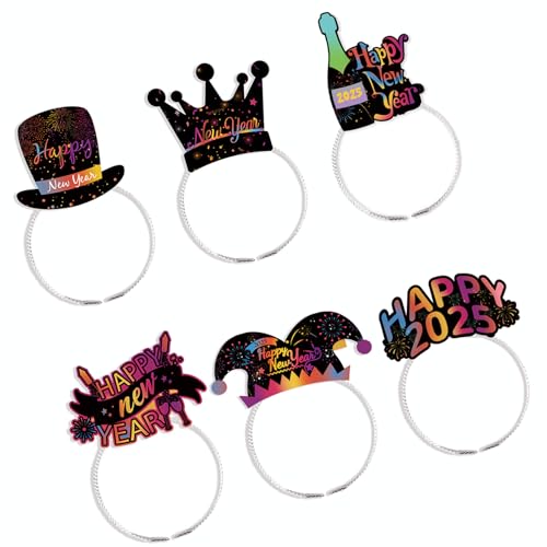 Wayfadacc Temperament-Haarreifen-Set, Weihnachts-Ohren, Stirnbänder für Kinder, Kostüm, Haar-Accessoires Wayfadacc Temperament-Haarreifen-Set, Weihnachts-Ohren, Stirnbänder für Kinder, Kostüm, Haar-Accessoires von Wayfadacc