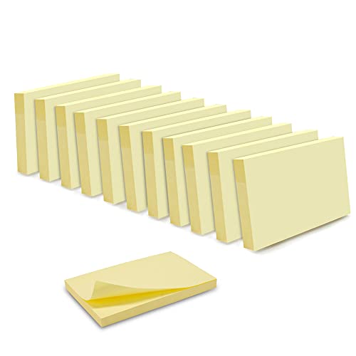 WAYTEX Haftnotizen, selbstklebend, wiederverwendbar, 12 Blöcke à 100 Blatt, 75 x 125 mm WAYTEX Haftnotizen, selbstklebend, wiederverwendbar, 12 Blöcke à 100 Blatt, 75 x 125 mm von Waytex