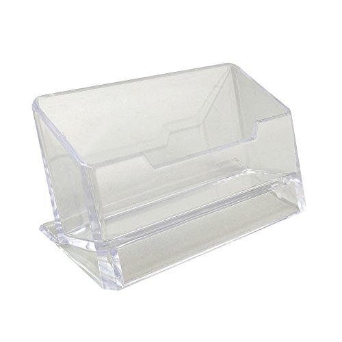 Waytex 931080 Tür Visitenkarte Plexiglas transparent Waytex 931080 Tür Visitenkarte Plexiglas transparent von Waytex