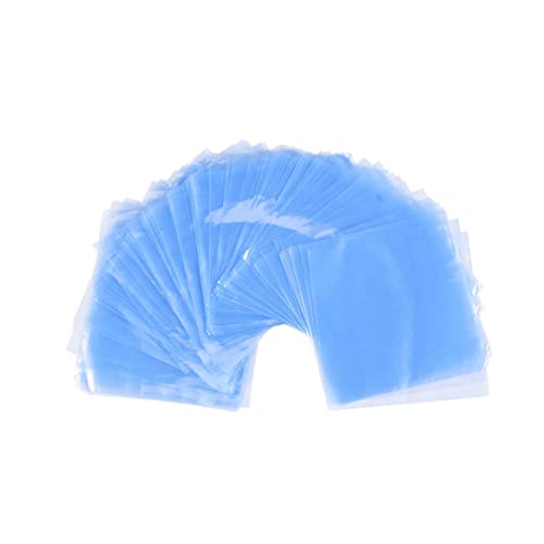 Hitze Schrumpfpackbeutel für Seifenbad Bombe DIY Handgemachtes Verpackungsfilm Craft Clear Shrink Sealbag 240pcs Hitze Schrumpfpackbeutel für Seifenbad Bombe DIY Handgemachtes Verpackungsfilm Craft Clear Shrink Sealbag 240pcs von Wbaioluy