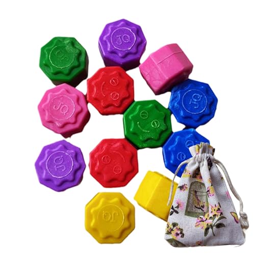 Traditionelles goggi Jack-Set, koreanisches Kieselsteinspiel, klassisches Wurf- und Fangspielzeug, leichte Bauweise, koreanisches Spielzeug, 0,79 Zoll, Familienaktivität für drinnen und draußen für a Traditionelles goggi Jack-Set, koreanisches Kieselsteinspiel, klassisches Wurf- und Fangspielzeug, leichte Bauweise, koreanisches Spielzeug, 0,79 Zoll, Familienaktivität für drinnen und draußen für a von Wcybym