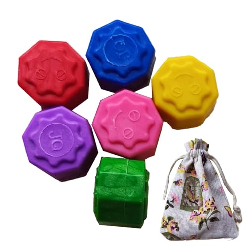 Traditionelles goggi Jack-Set, koreanisches Kieselsteinspiel, klassisches Wurf- und Fangspielzeug, leichte Bauweise, koreanisches Spielzeug, 0,79 Zoll, Familienaktivität für drinnen und draußen für a Traditionelles goggi Jack-Set, koreanisches Kieselsteinspiel, klassisches Wurf- und Fangspielzeug, leichte Bauweise, koreanisches Spielzeug, 0,79 Zoll, Familienaktivität für drinnen und draußen für a von Wcybym