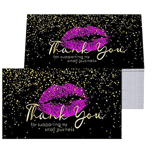 1 Pack 50pcs Small Business Grußkarte Festliche Karton Karton Label Aufkleber Für Dank Begrüßt Wertschätzung 1 Pack 50pcs Small Business Grußkarte Festliche Karton Karton Label Aufkleber Für Dank Begrüßt Wertschätzung von Wdbild