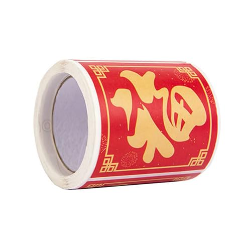 100 Blätter Scrapbooking Chinese Neujahr Aufkleber Umschlag Geschenketikett Dekorative Aufkleber Geschenkverpackung Decors Aufkleber 100 Blätter Scrapbooking Chinese Neujahr Aufkleber Umschlag Geschenketikett Dekorative Aufkleber Geschenkverpackung Decors Aufkleber von Wdbild