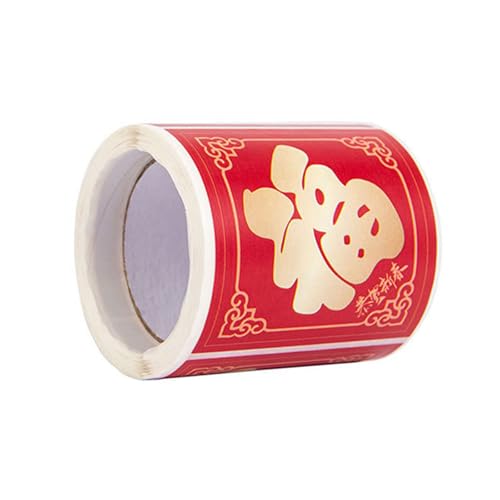 100 Blätter Scrapbooking Chinese Neujahr Aufkleber Umschlag Geschenketikett Dekorative Aufkleber Geschenkverpackung Decors Aufkleber 100 Blätter Scrapbooking Chinese Neujahr Aufkleber Umschlag Geschenketikett Dekorative Aufkleber Geschenkverpackung Decors Aufkleber von Wdbild