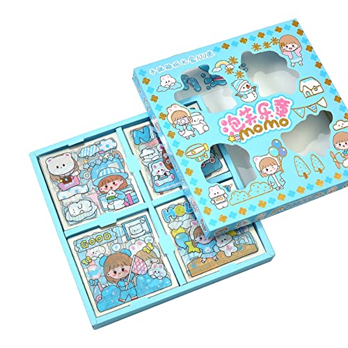 100 Pack Fashion Cartoon Girl Aufkleber Mit Abziehbildern Kleber Für Hydroflass Laptop Skateboard Gepäck Fahrrad 100 Pack Fashion Cartoon Girl Aufkleber Mit Abziehbildern Kleber Für Hydroflass Laptop Skateboard Gepäck Fahrrad von Wdbild