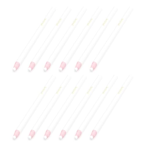 12pcs Buntes Stoffnähen Marker Stifte Schneidermarkierungsstifte Tracing Werkzeug Für Lederkleidung Stoff Und Näherung 12pcs Buntes Stoffnähen Marker Stifte Schneidermarkierungsstifte Tracing Werkzeug Für Lederkleidung Stoff Und Näherung von Wdbild